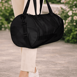 Sac de voyage - Noir